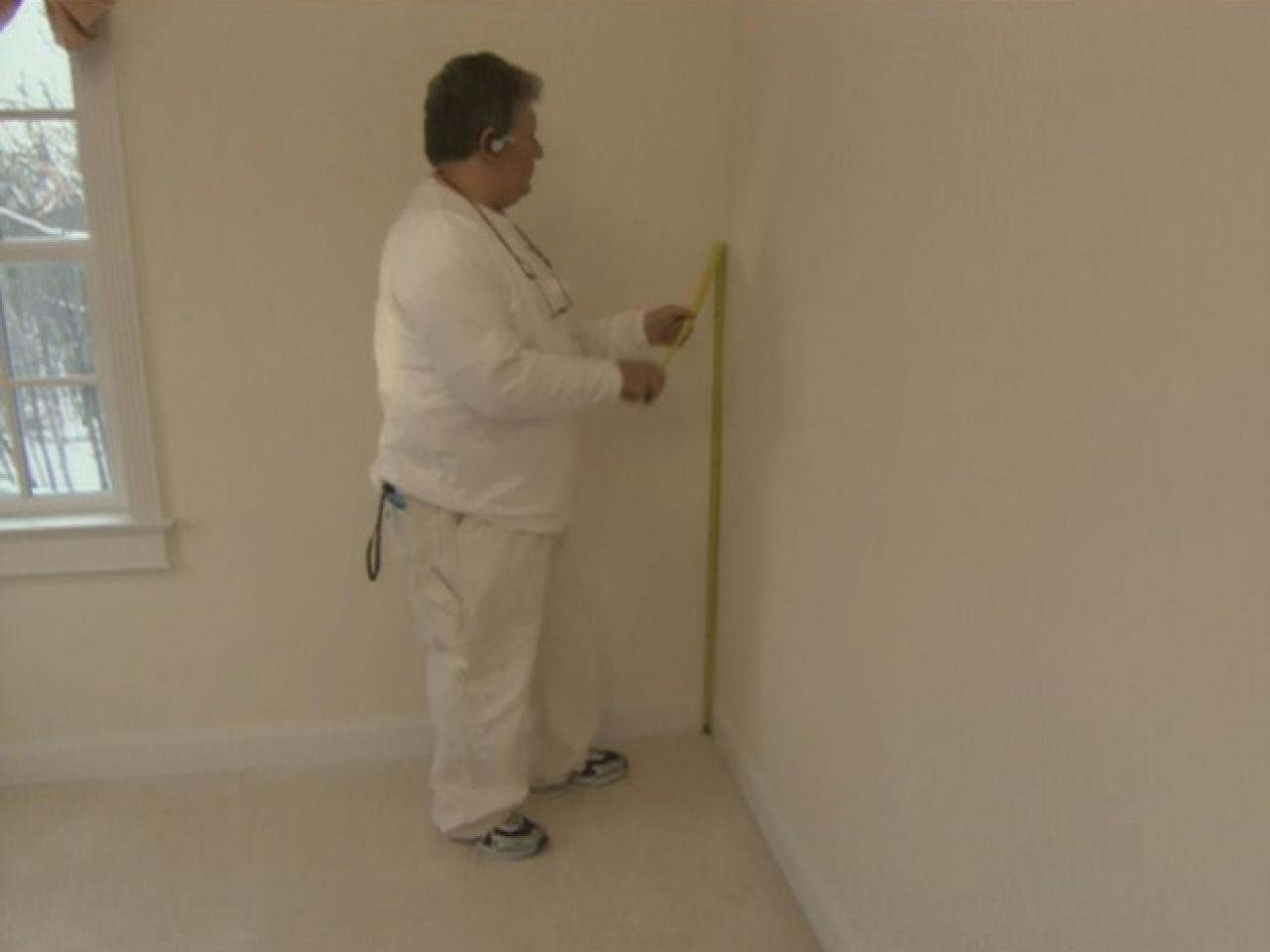 Round Up Measurements And Always Get Extra Paper - Wall - HD Wallpaper 