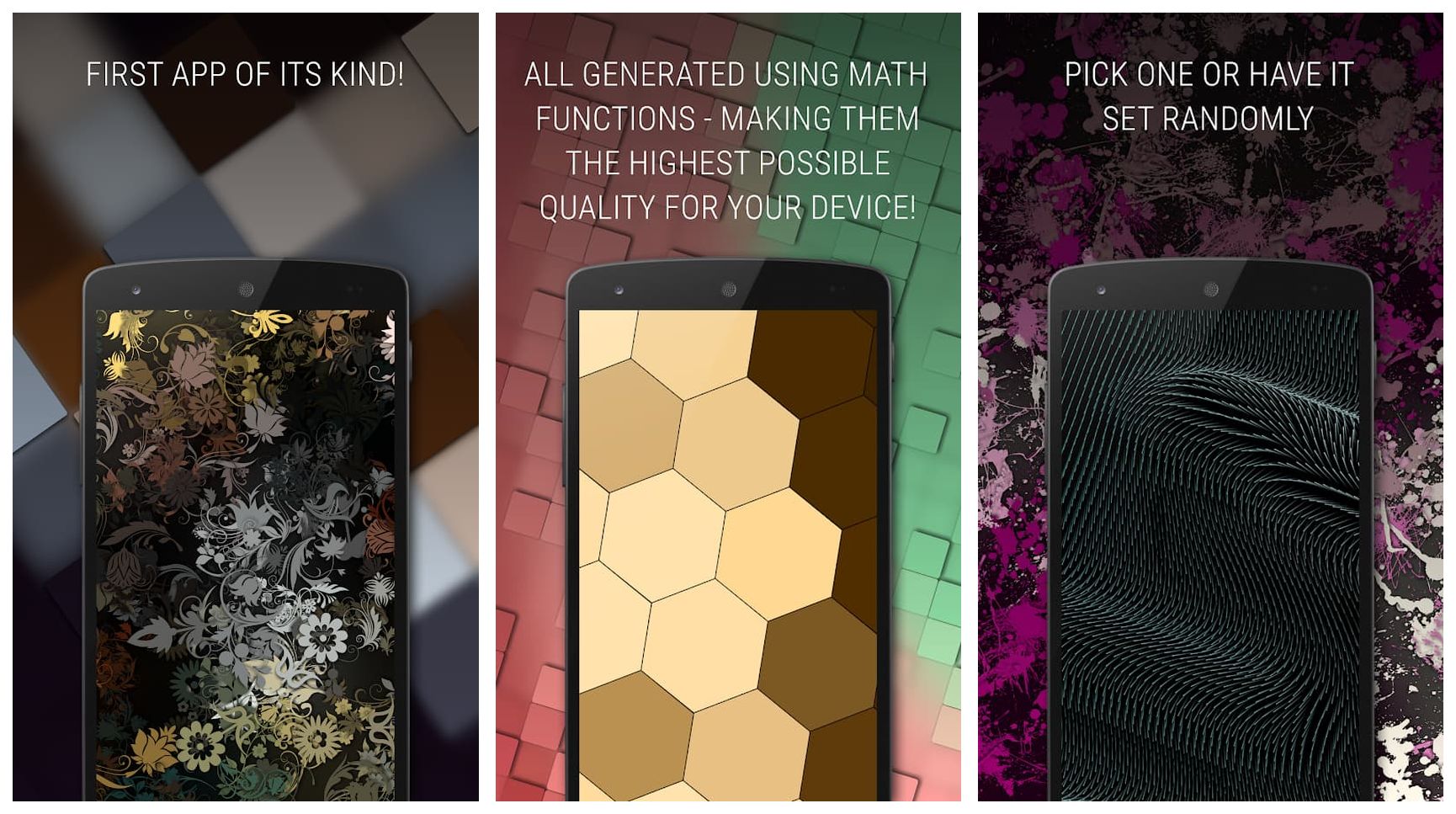 Best Wallpaper App - HD Wallpaper 