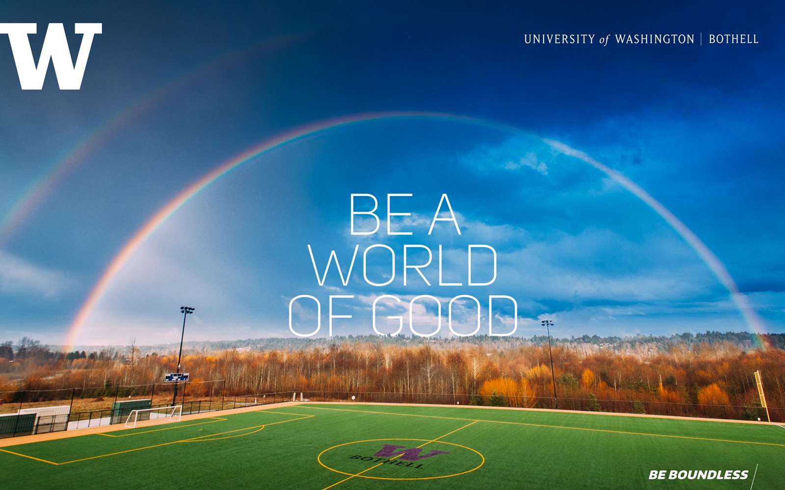 World Of Good Uw - HD Wallpaper 