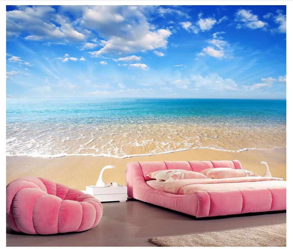 Pretty Hawaii Beach Hawaii - HD Wallpaper 