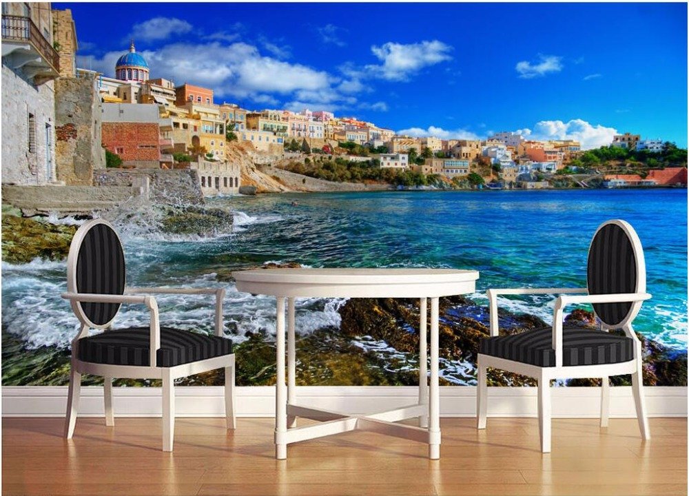 Dream Vacation To Greece - HD Wallpaper 