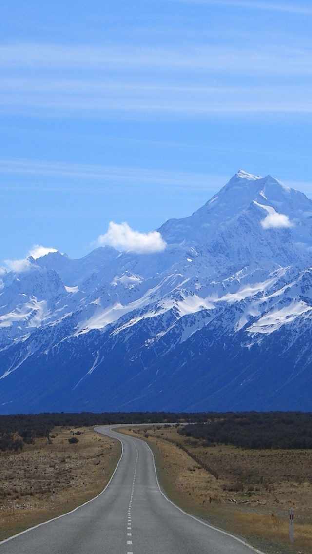 Summit - HD Wallpaper 