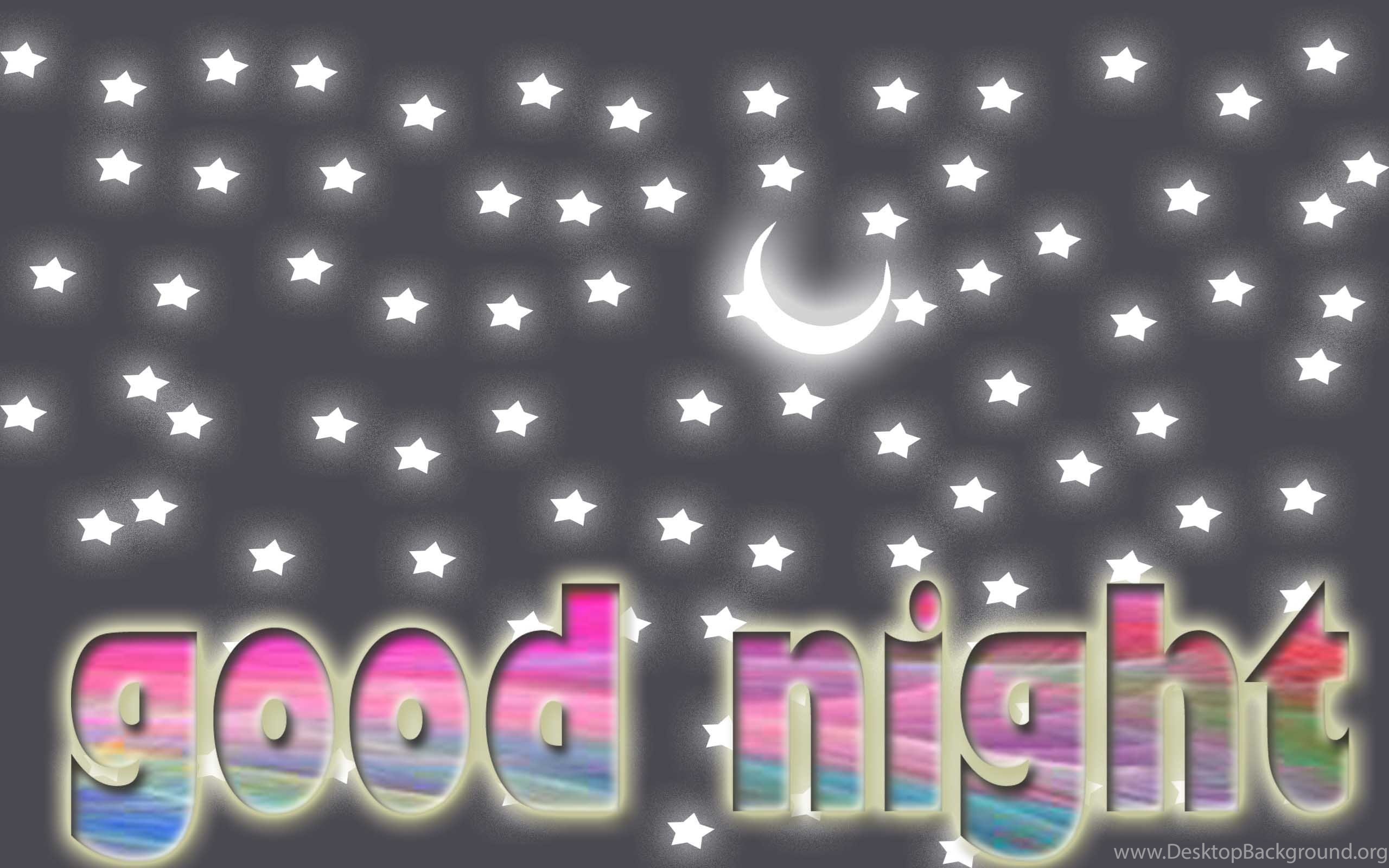 Sky Backgrounds Good Night Wallpapers Copy Free Hd - Wallpaper - HD Wallpaper 