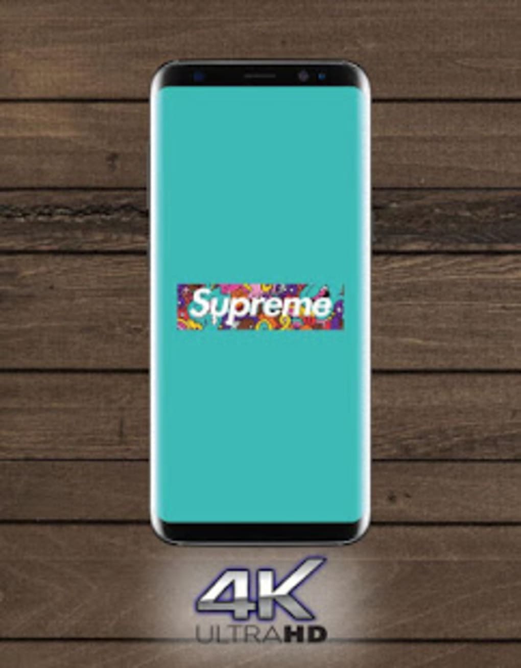 Best Supreme Wallpaper 4k Hd - Android Application Package - HD Wallpaper 
