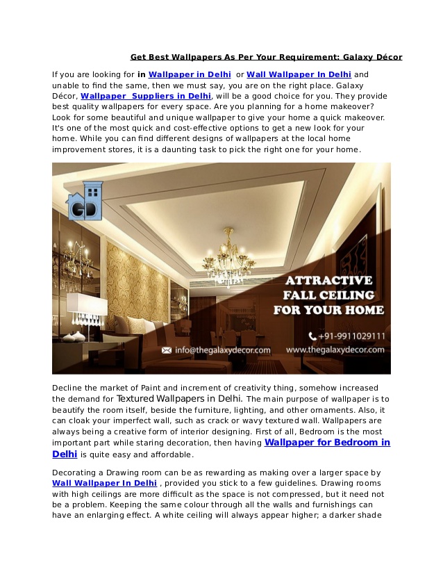 Contemporary False Ceiling Designs - HD Wallpaper 