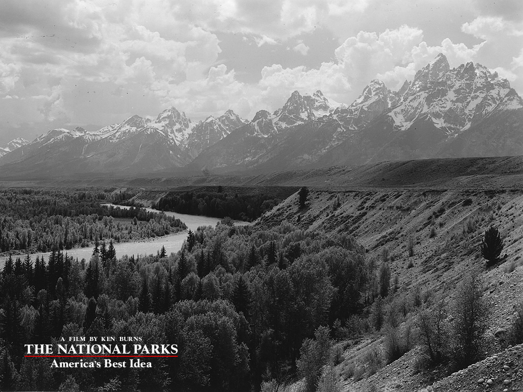 National Park Film Photography - HD Wallpaper 