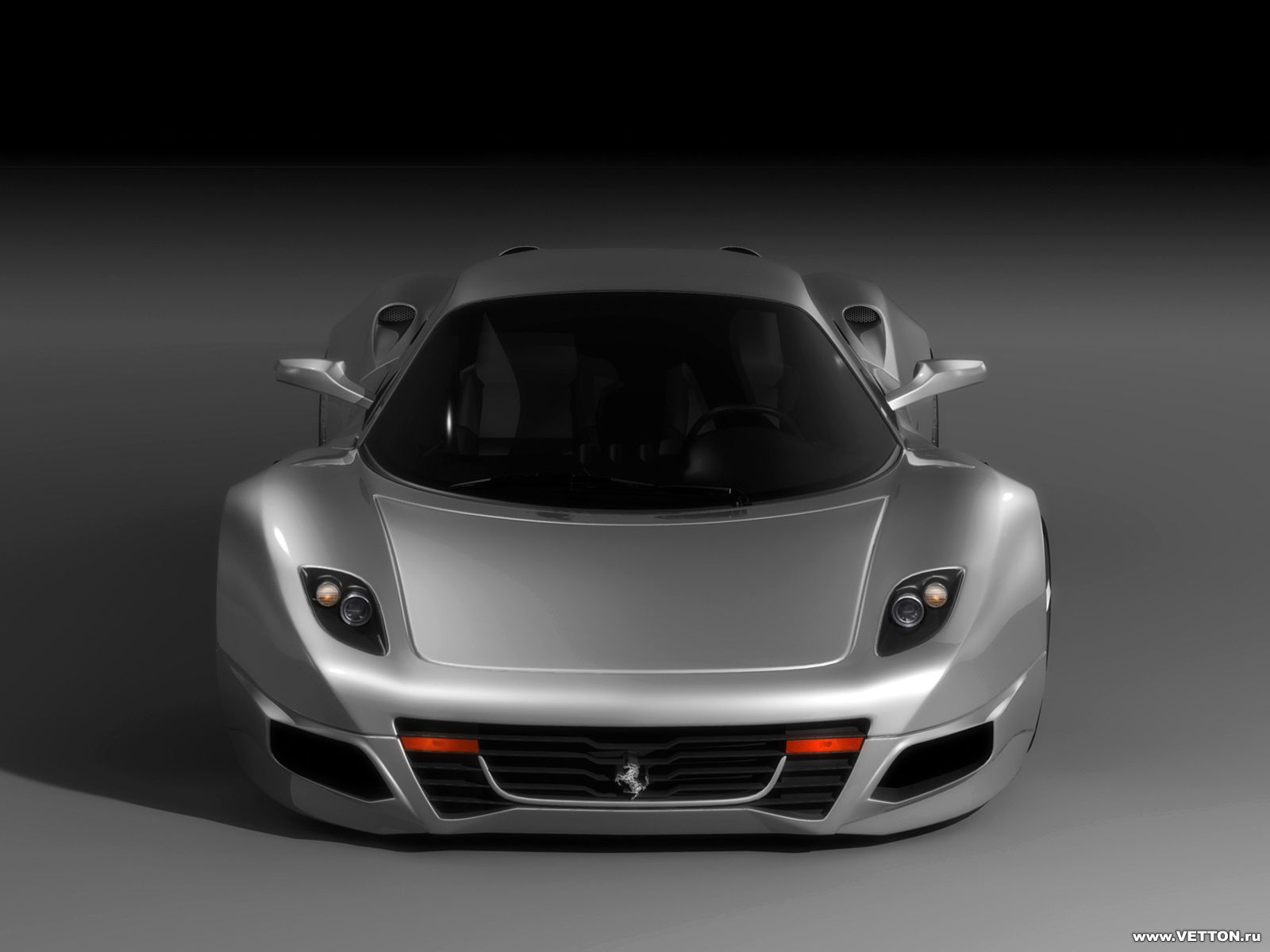 Cars Wallpapers - Ferrari F 250 - HD Wallpaper 