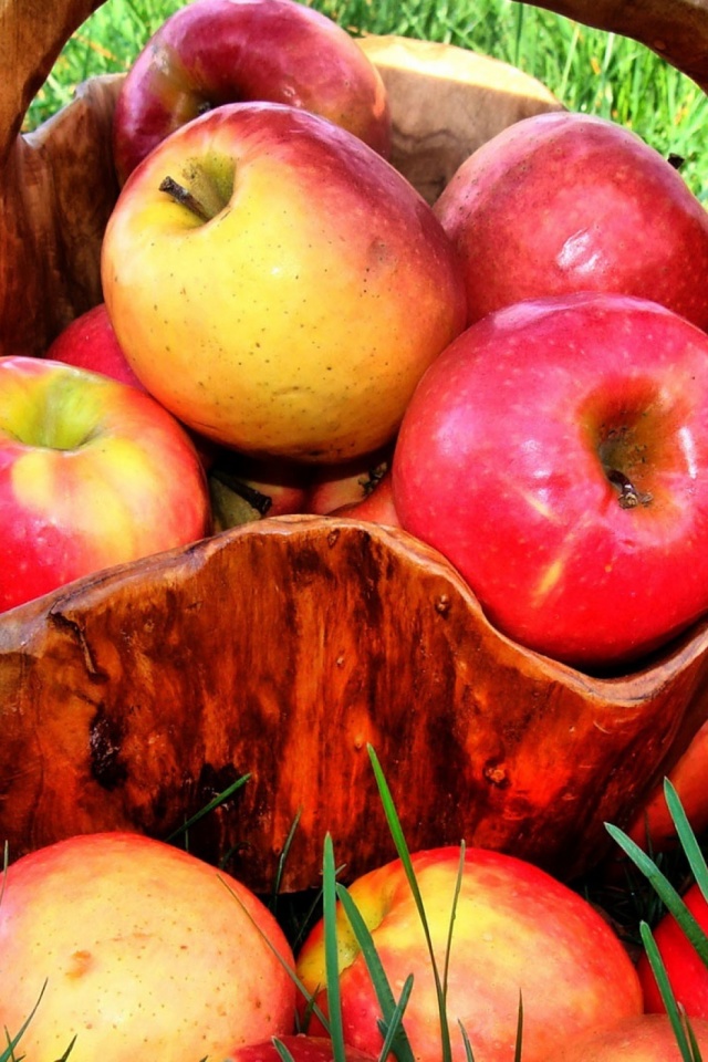 Beautiful Fruit Wallpaper Photos For Mobile - HD Wallpaper 