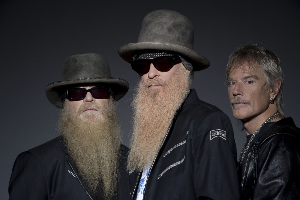 Zz Top - HD Wallpaper 