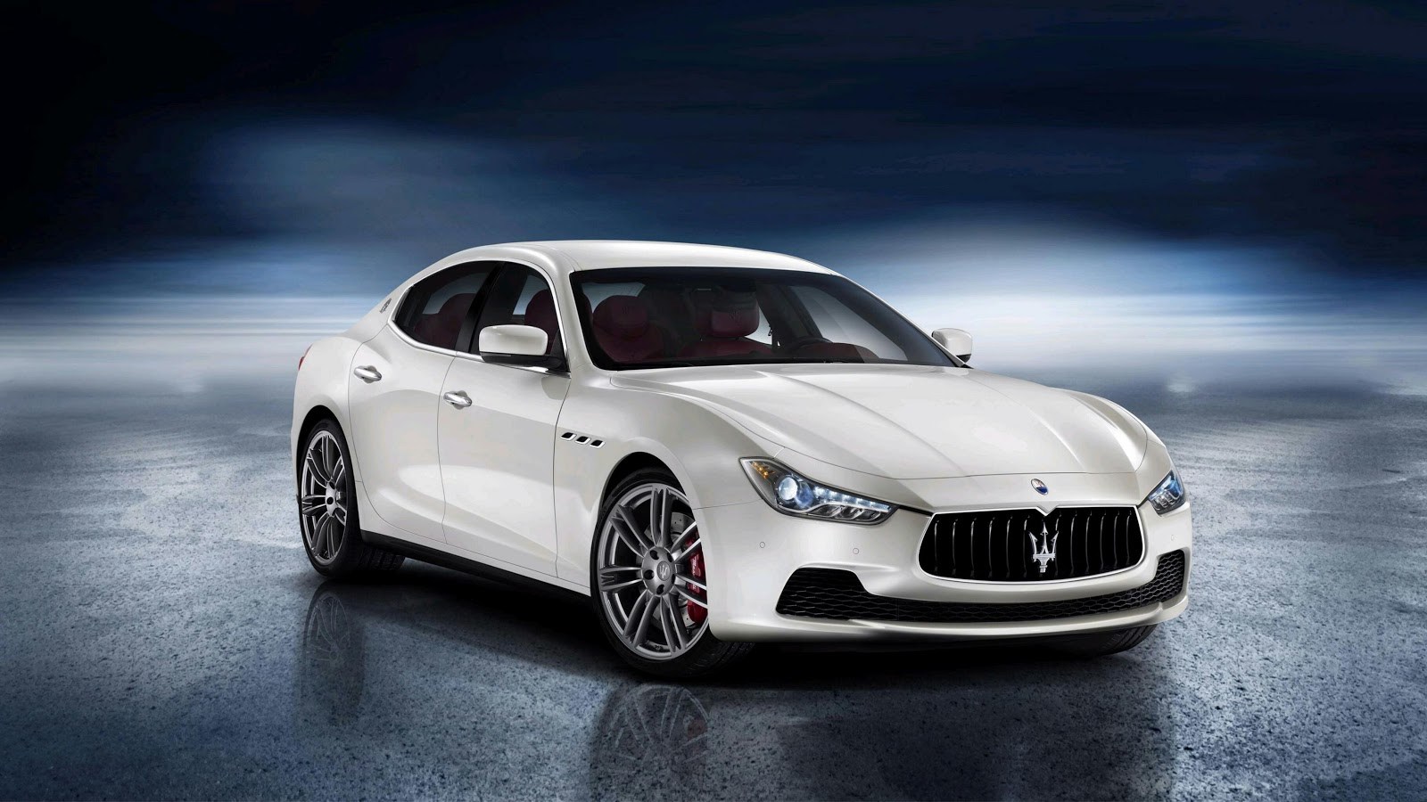 Best Hd Background Car Special Editing Mobile World - Maserati Ghibli - HD Wallpaper 
