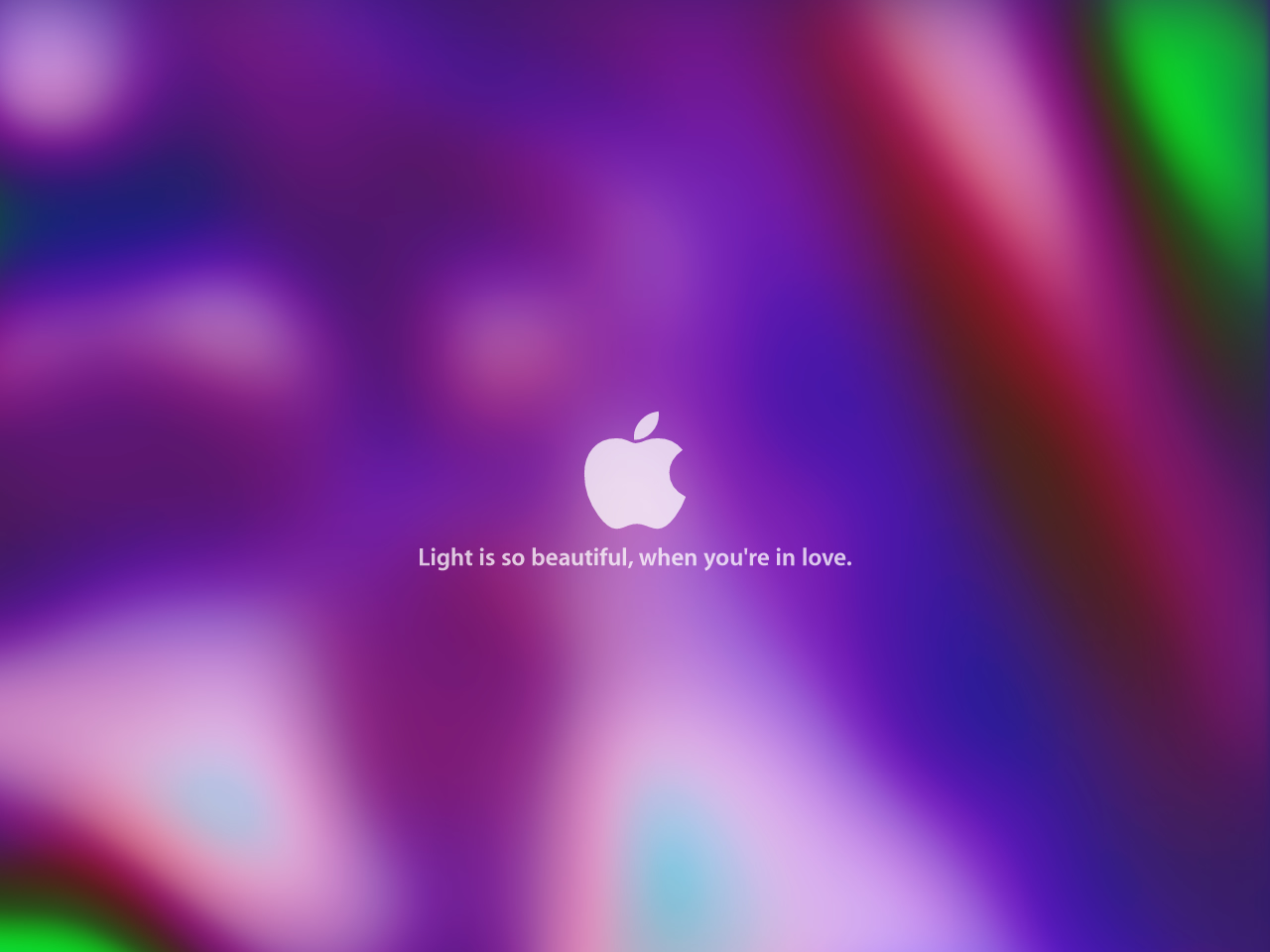 Apple - HD Wallpaper 