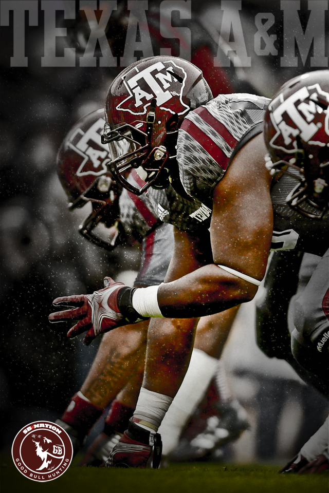 Texas A&m Football Wallpaper 2018 - HD Wallpaper 
