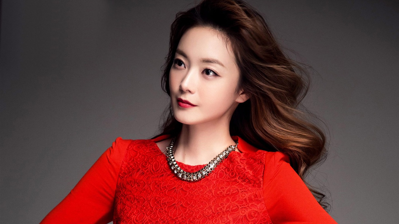 Jeon So-min, Korean Beautiful Girl, Hd Wallpapers - Wallpaper - HD Wallpaper 