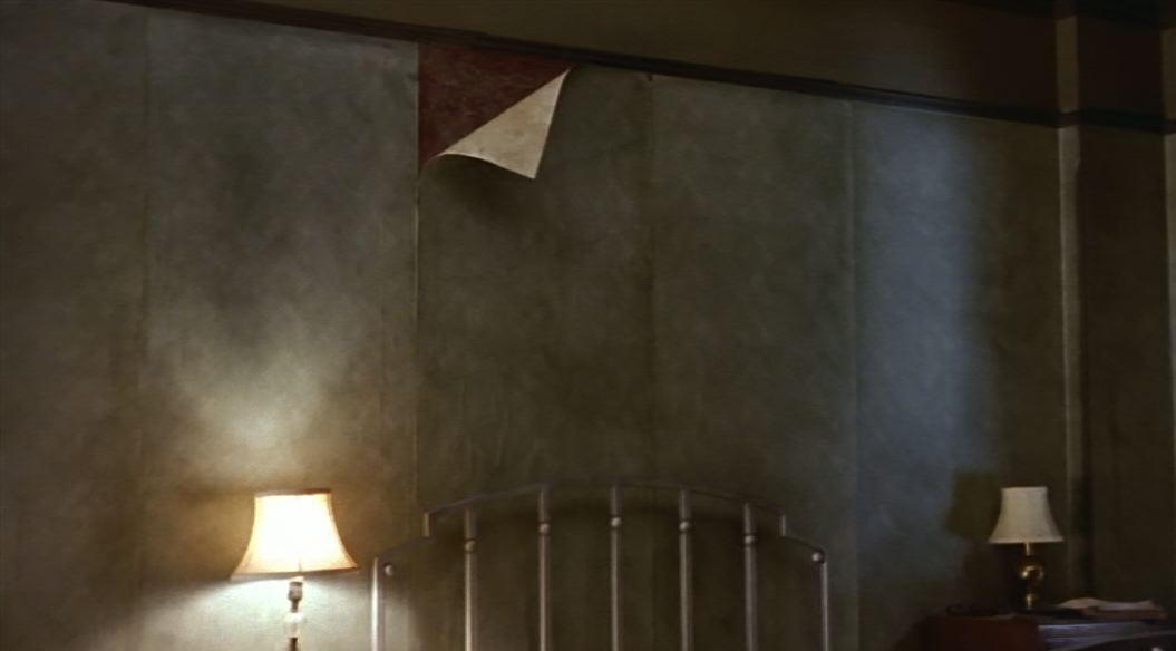 Barton Fink Peeling - HD Wallpaper 