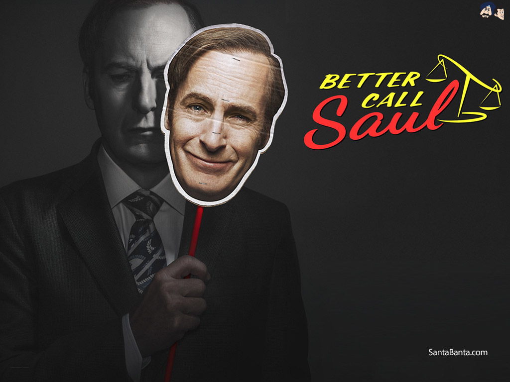 Better Call Saul - Better Call Saul S04 - HD Wallpaper 