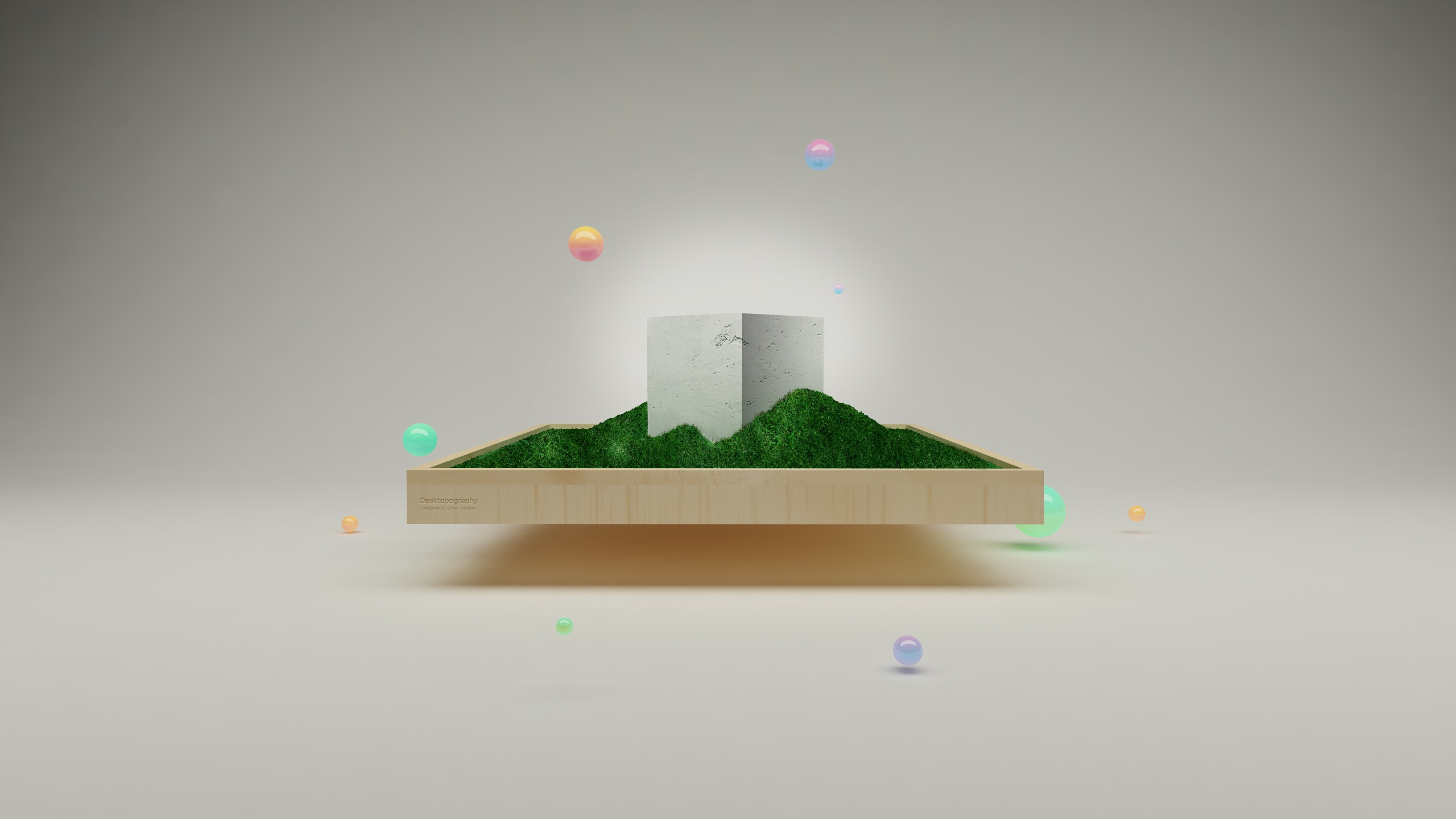 Minimalist Architecture - HD Wallpaper 