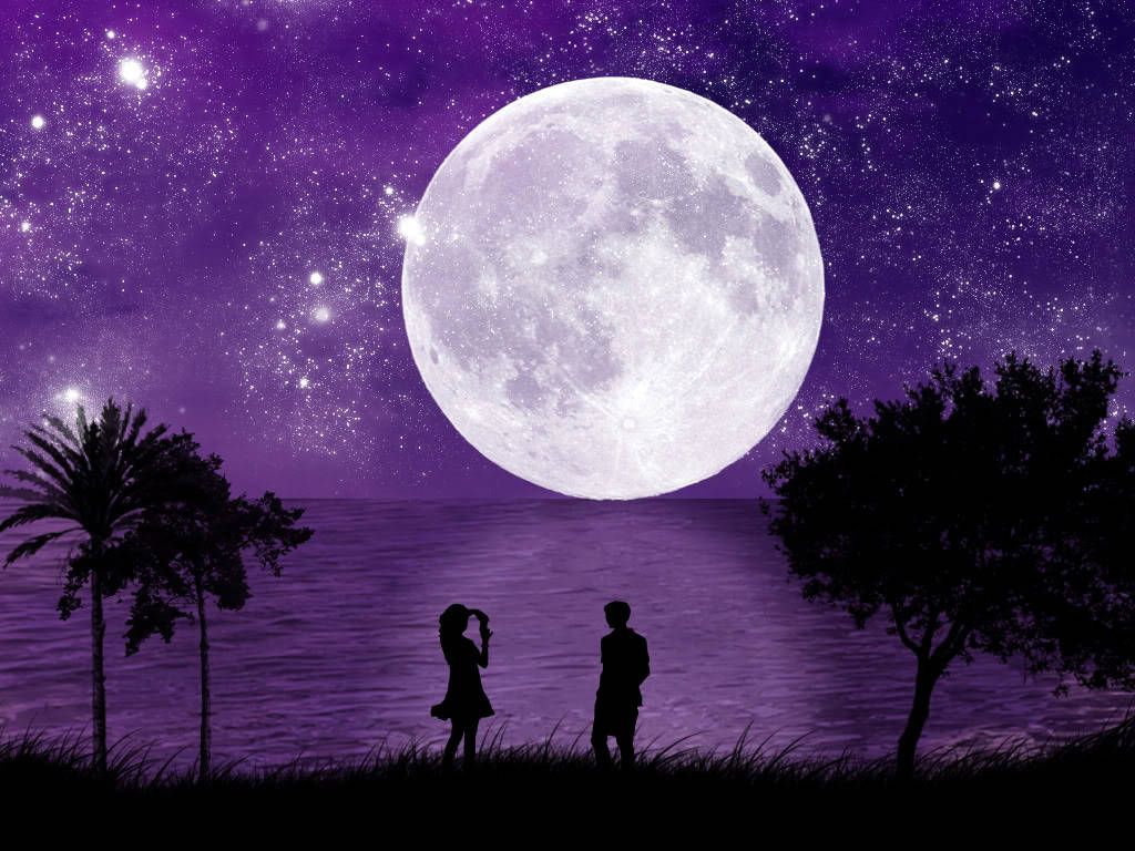Wallpaper Night Love - 1024x768 Wallpaper Wallpaper Night Love - 1024x768 Wallpaper