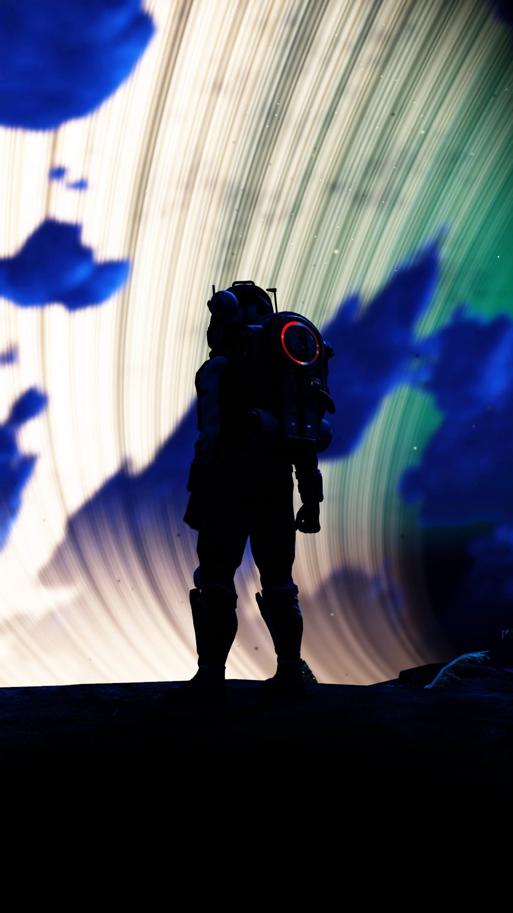 Shadow - HD Wallpaper 