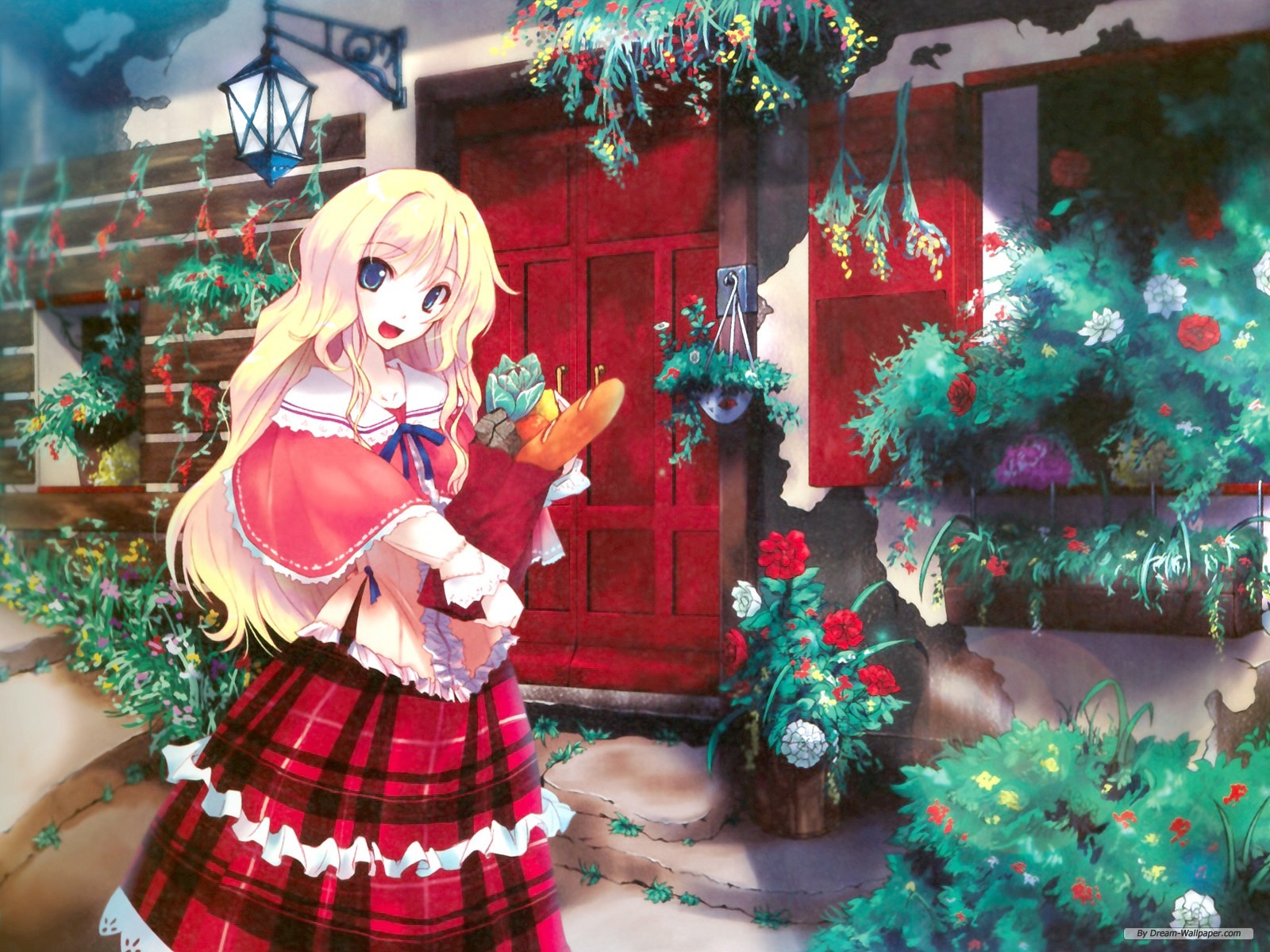 Free Cartoon Wallpaper - Beautiful Wallpaper Of Cartoon - HD Wallpaper 