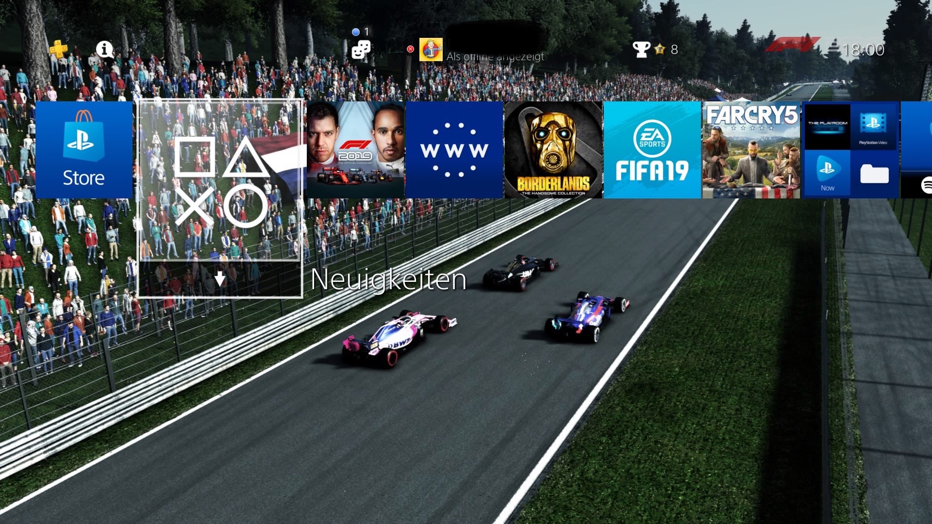 Sports Car Racing - HD Wallpaper 