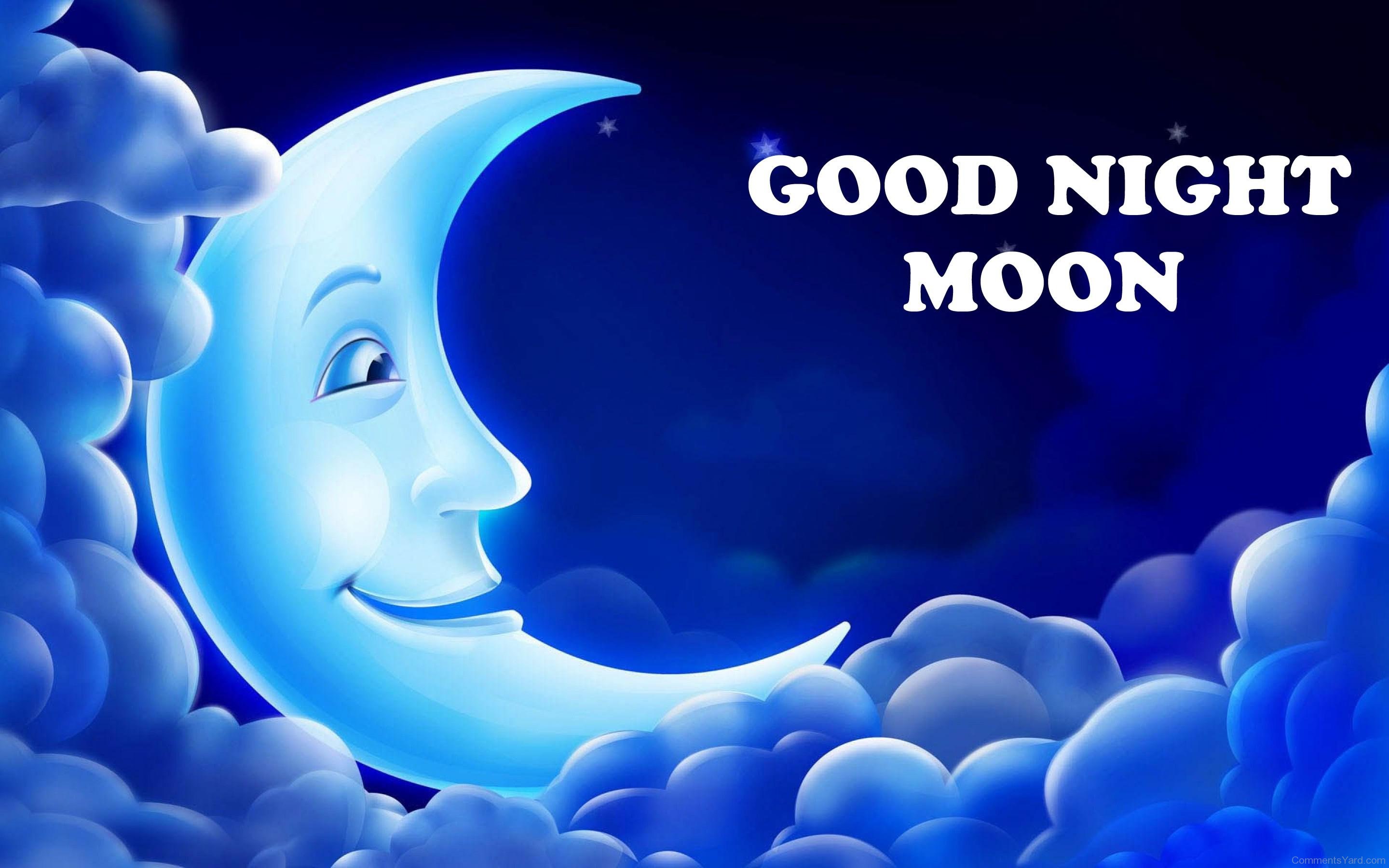 Good Night Whatsapp Images - Beautiful Blue Abstract Background Hd - HD Wallpaper 