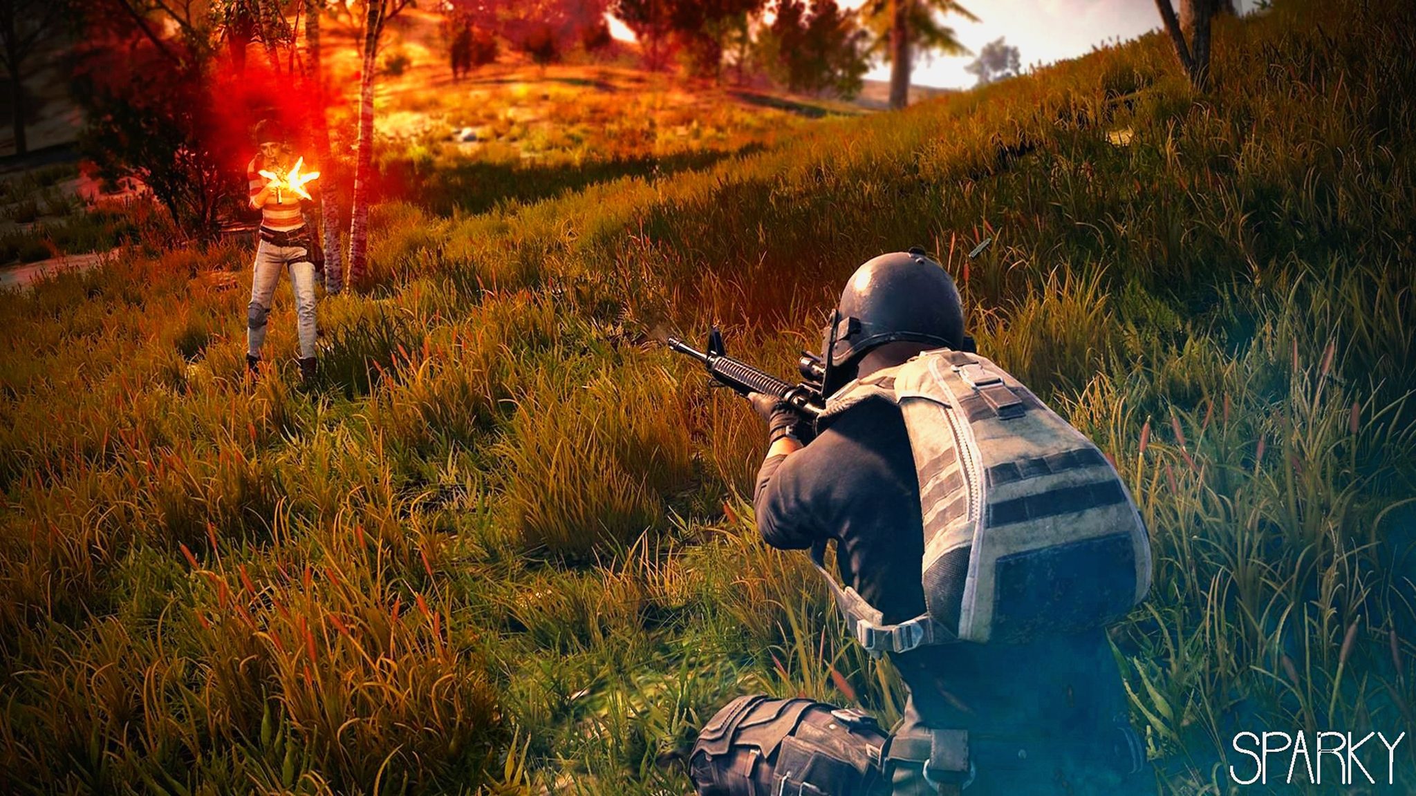 Pubg Wallpapers - Pubg Wallpaper 1920x1080 Hd - HD Wallpaper 