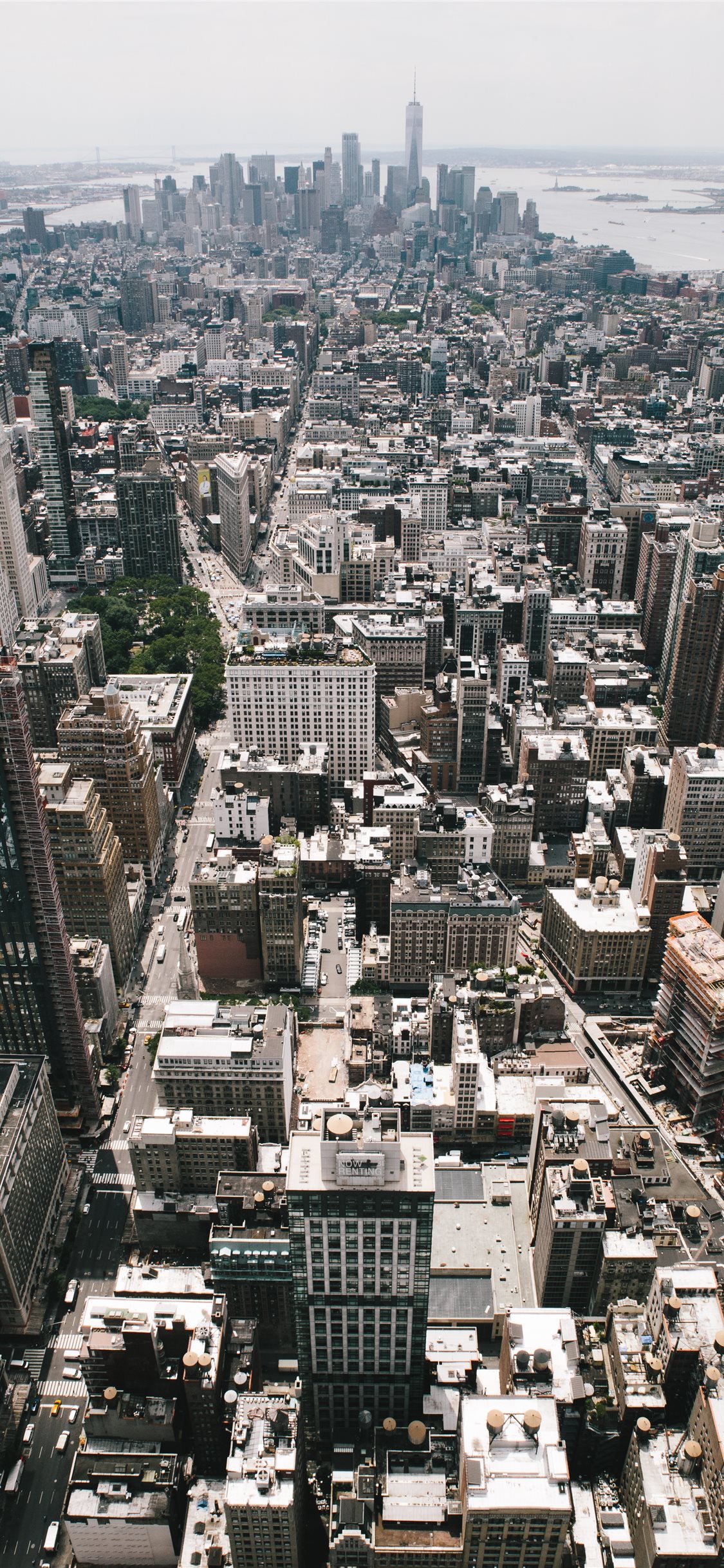 New York City - HD Wallpaper 
