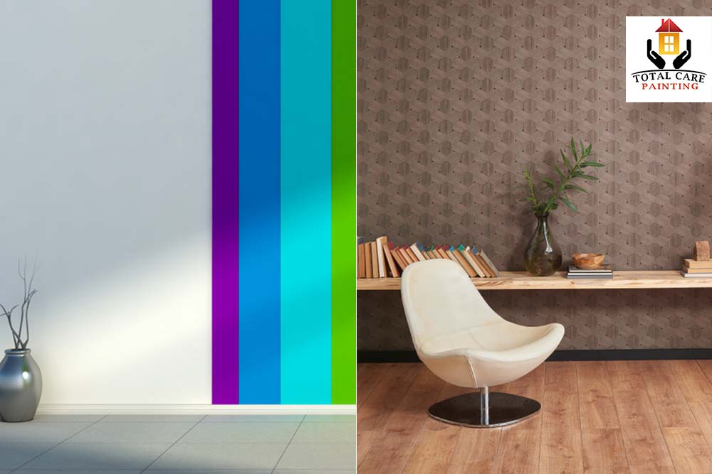 Paint Vs - HD Wallpaper 