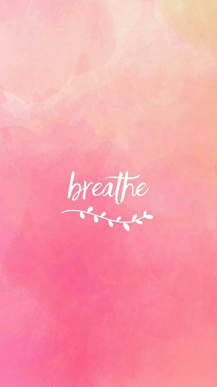 Breathe Background - HD Wallpaper 