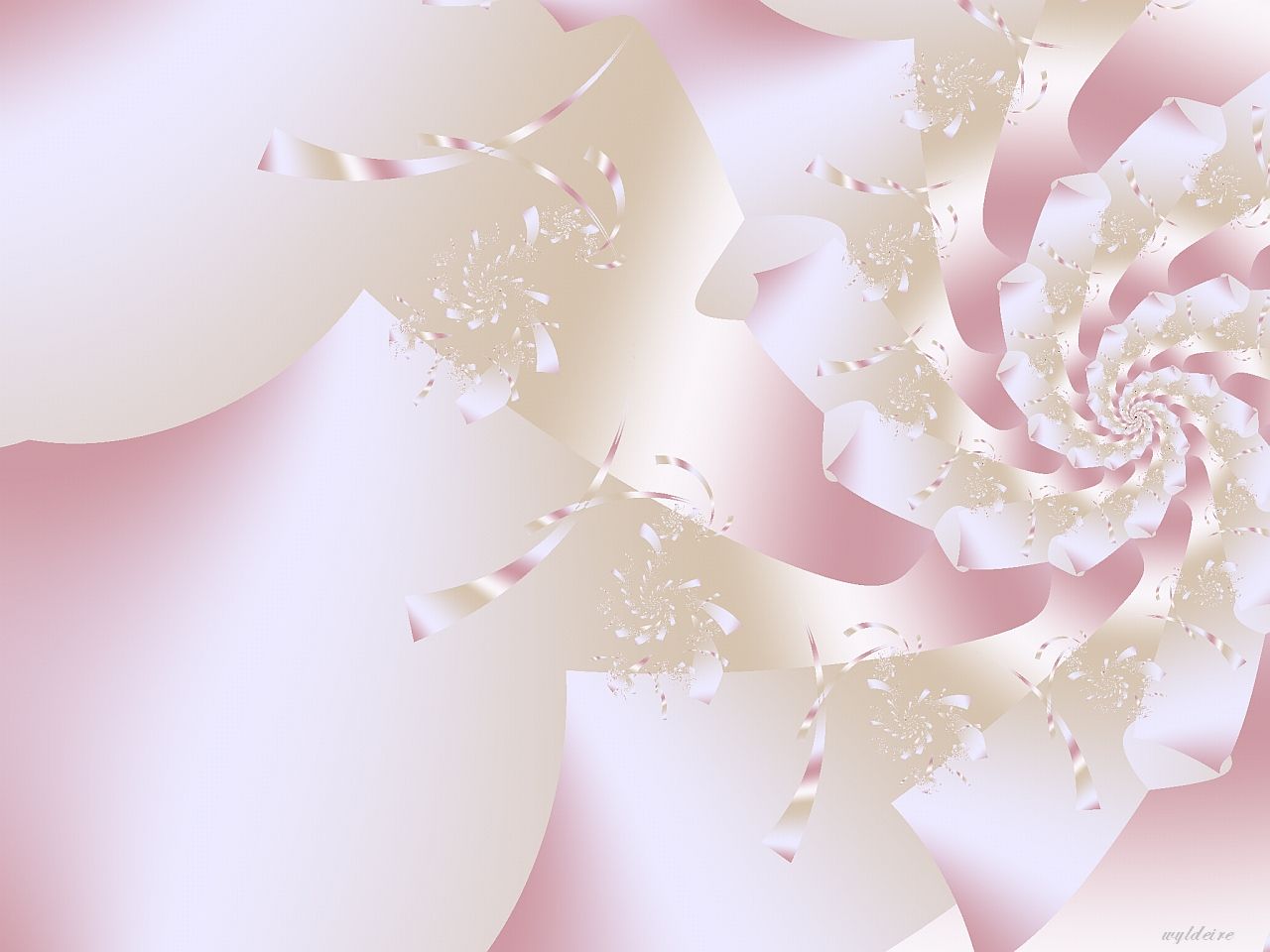 Pretty Pink Backgrounds - Pretty Design Backgrounds Hd - HD Wallpaper 