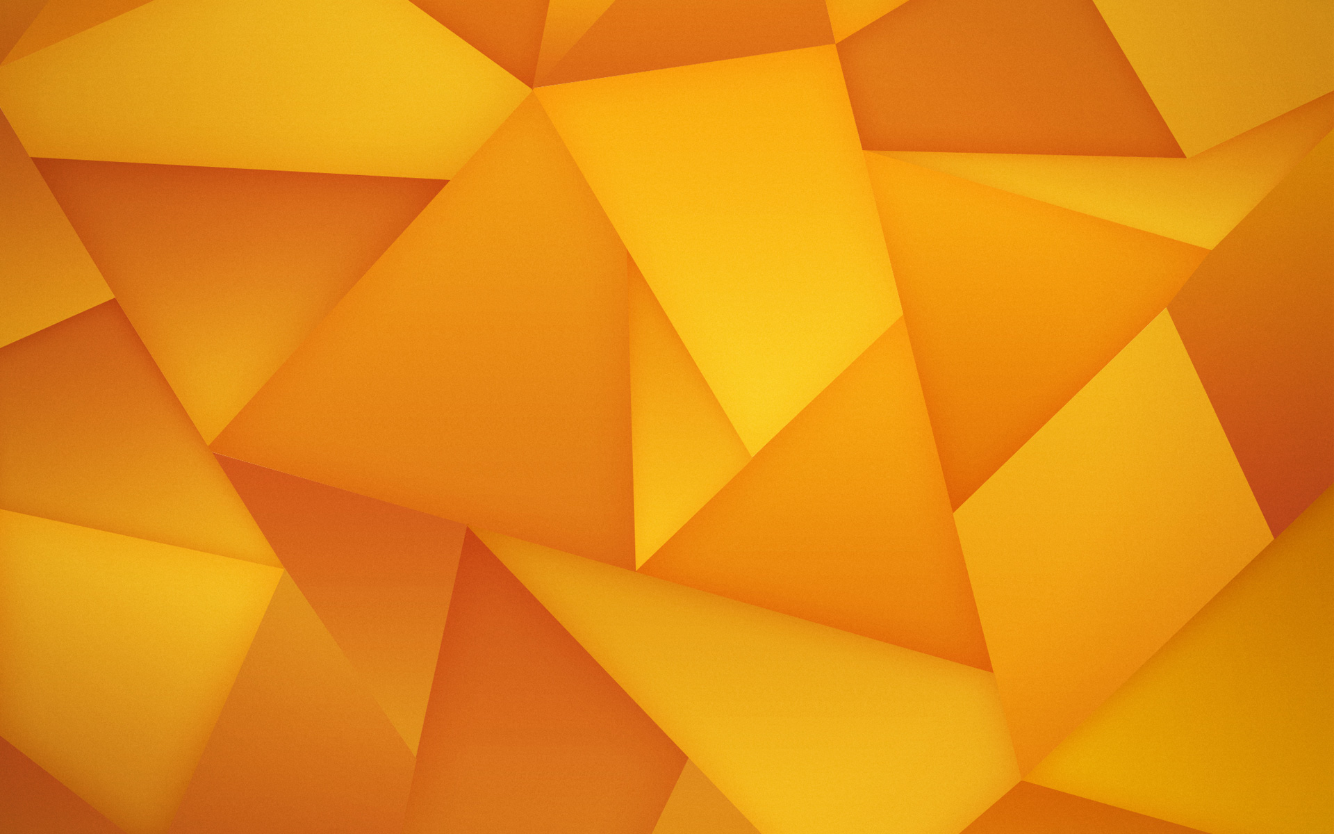 Android Lollipop Abstract Wallpapers Hd Wallpapers - Mango Design - HD Wallpaper 