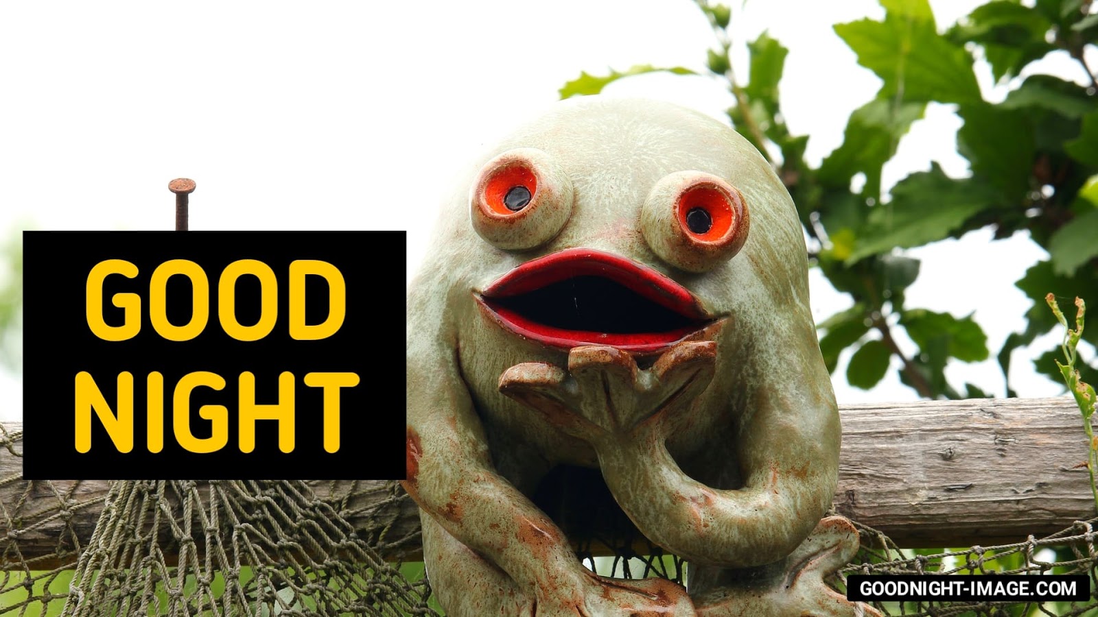 Funny Good Night Images Download - Duck - HD Wallpaper 