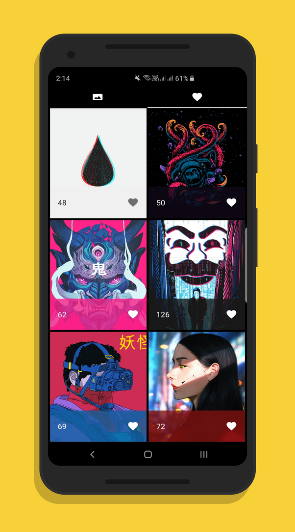 Matt - Smartphone - HD Wallpaper 