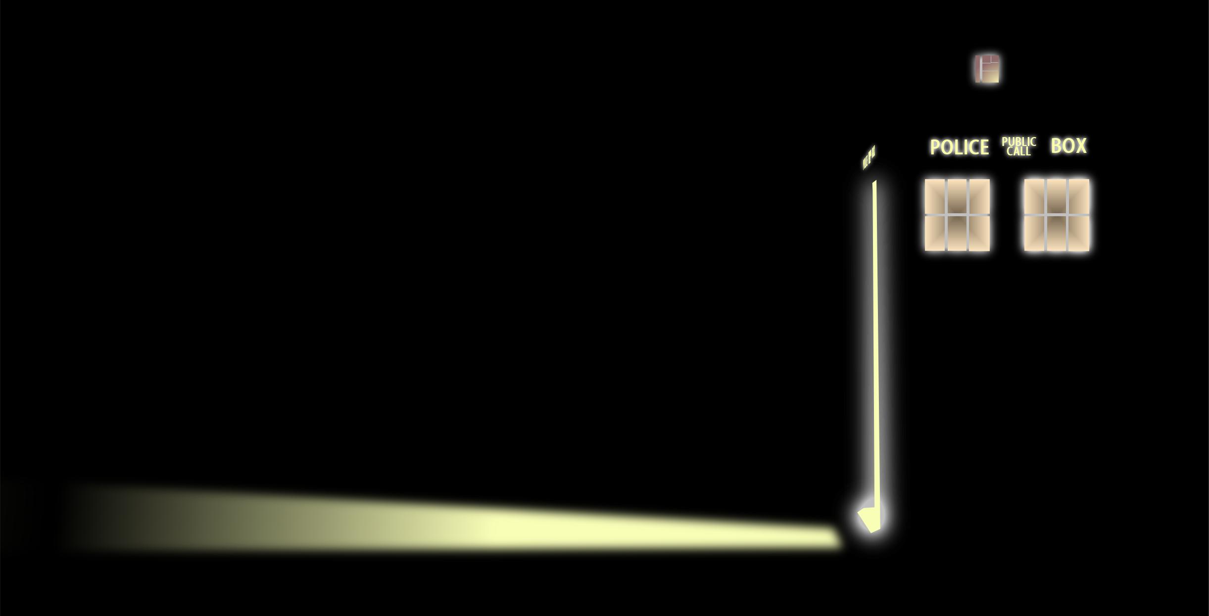 Doctor Who Bad Wolf Background - HD Wallpaper 