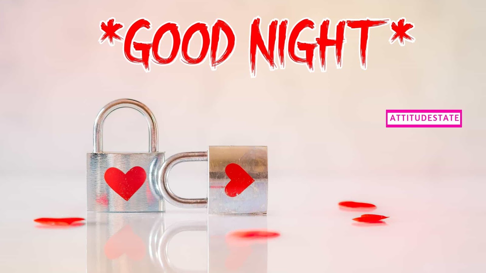 Good Night Images For Whatsapp Free Download Hd - Love - HD Wallpaper 