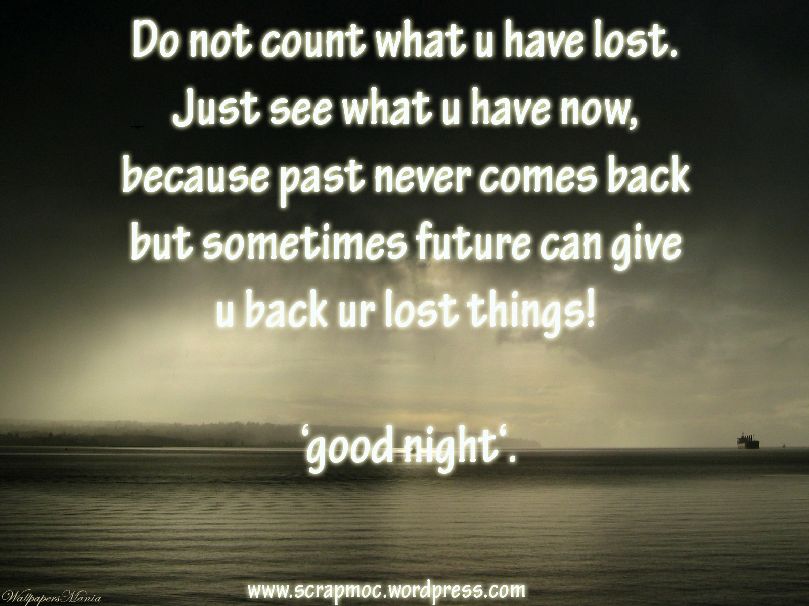 Darkness - HD Wallpaper 