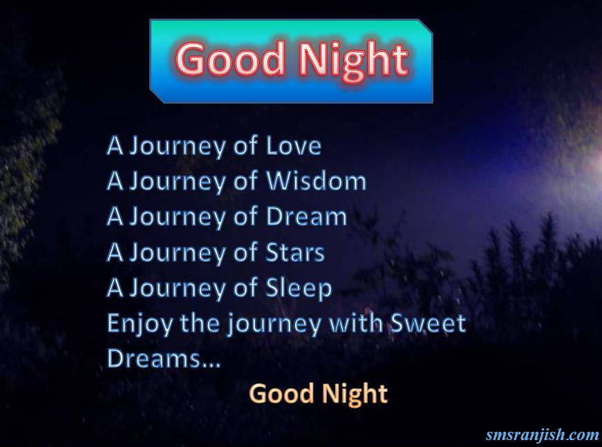 42 - Good Night English Lovers - HD Wallpaper 