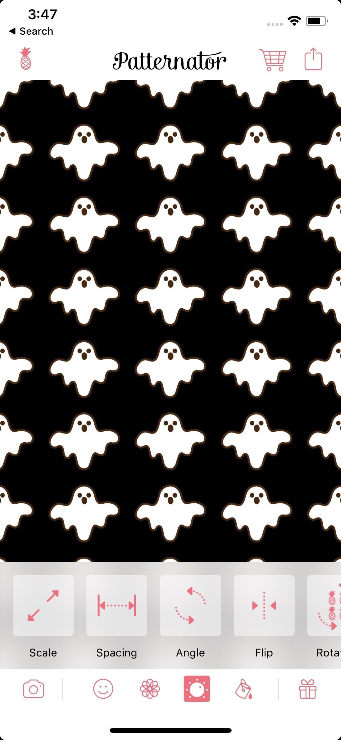 Top 5 Free Wallpaper Apps For Your Iphone - Cartoon - HD Wallpaper 