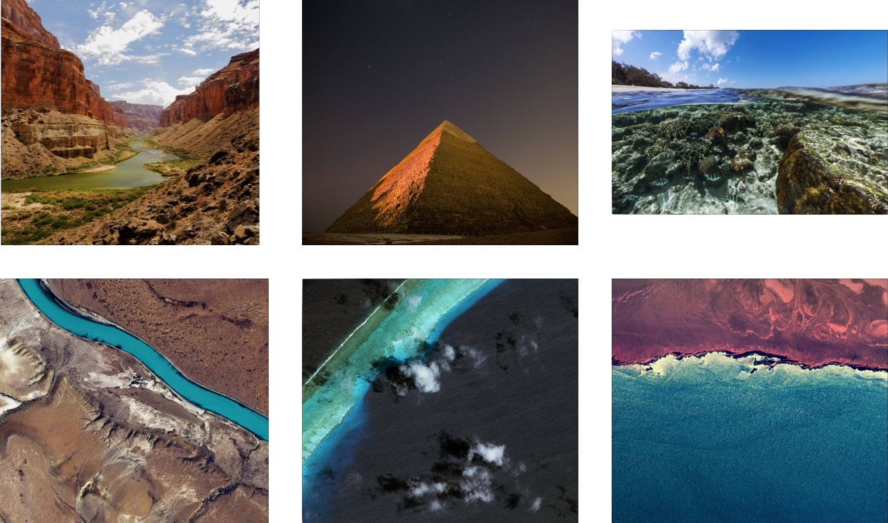 Android Marshmallow Wallpapers - Google Start Обои - HD Wallpaper 