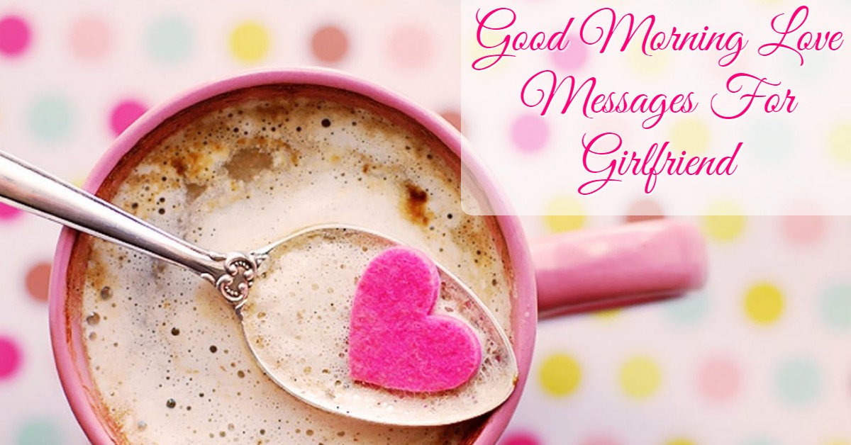 Love Good Morning Wishes For Gf - HD Wallpaper 