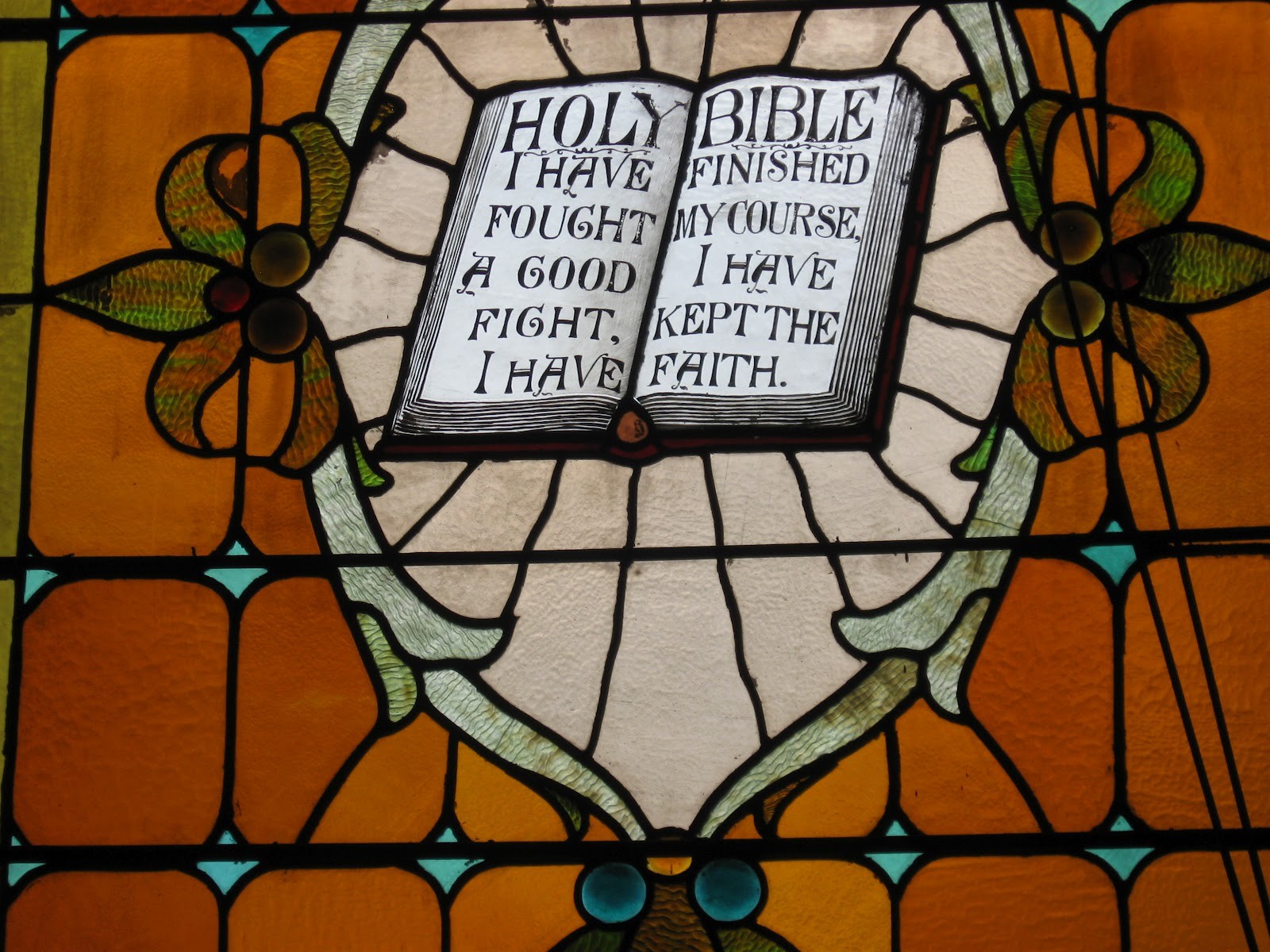 Stained, Fun, Widescreen, Religion, Window, Art, Fw - Stained Glass - HD Wallpaper 