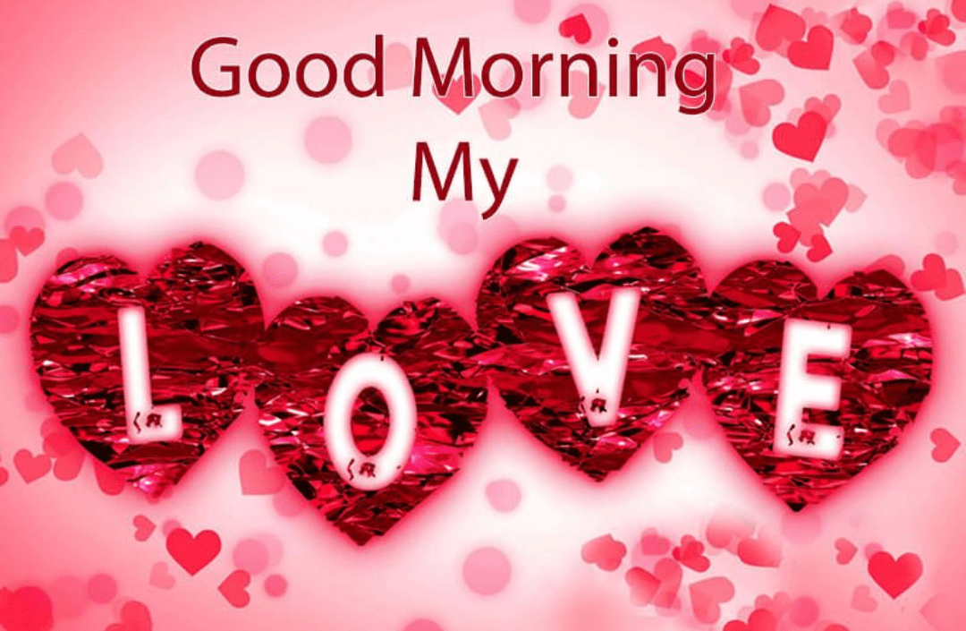 Good Morning Images For Lover - Romantic Good Morning Husband - HD Wallpaper 