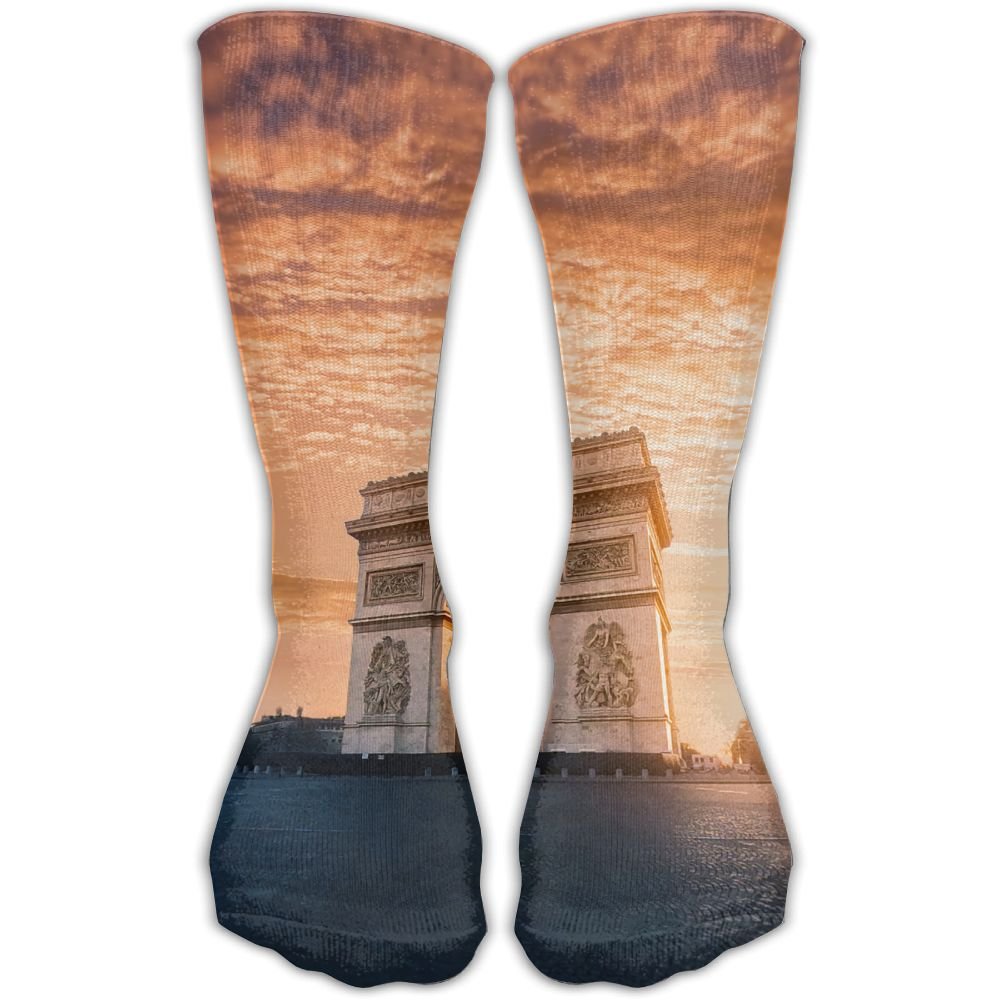 Arc De Triomphe - HD Wallpaper 