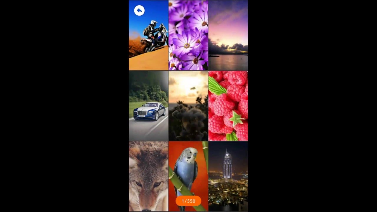 Cool Hd Wallpapers For Android - HD Wallpaper 