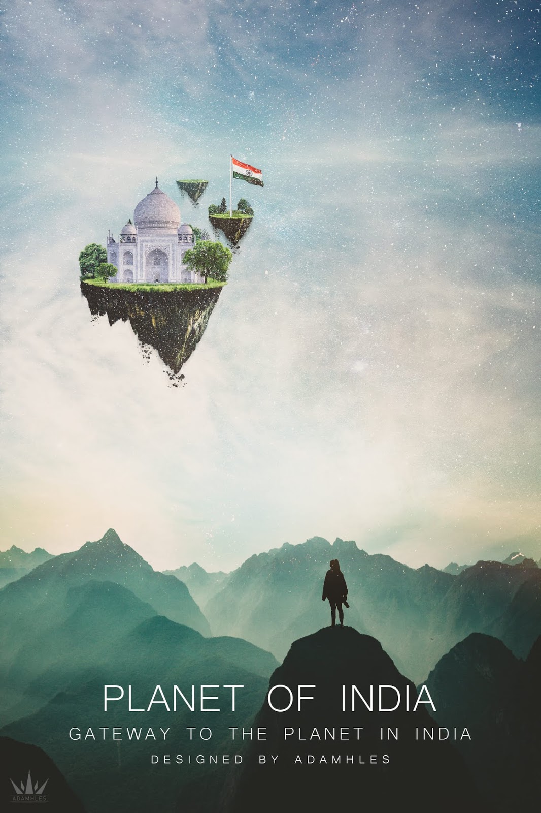 Most Beautiful - HD Wallpaper 