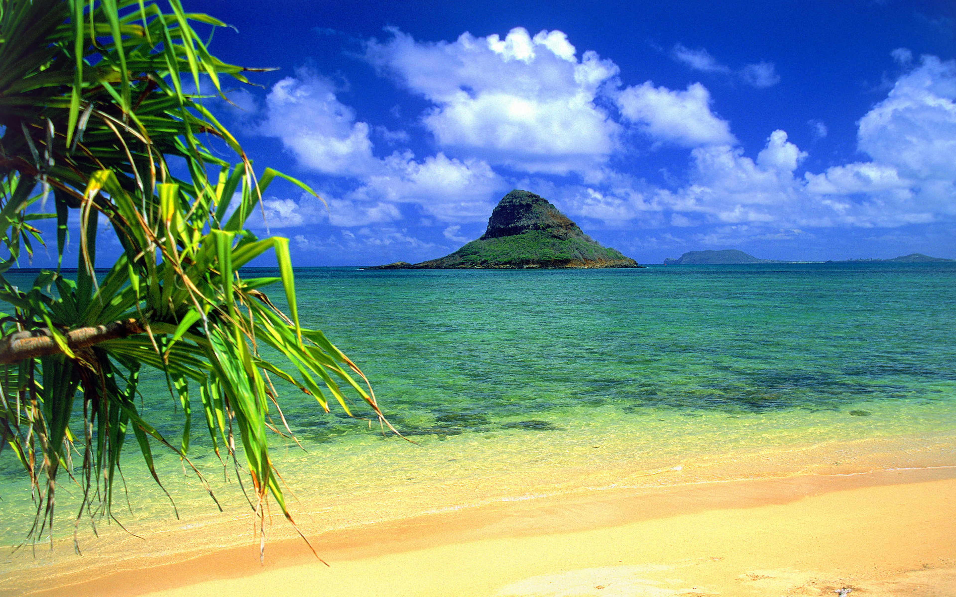 Oahu Hawaii Desktop Backgrounds - HD Wallpaper 