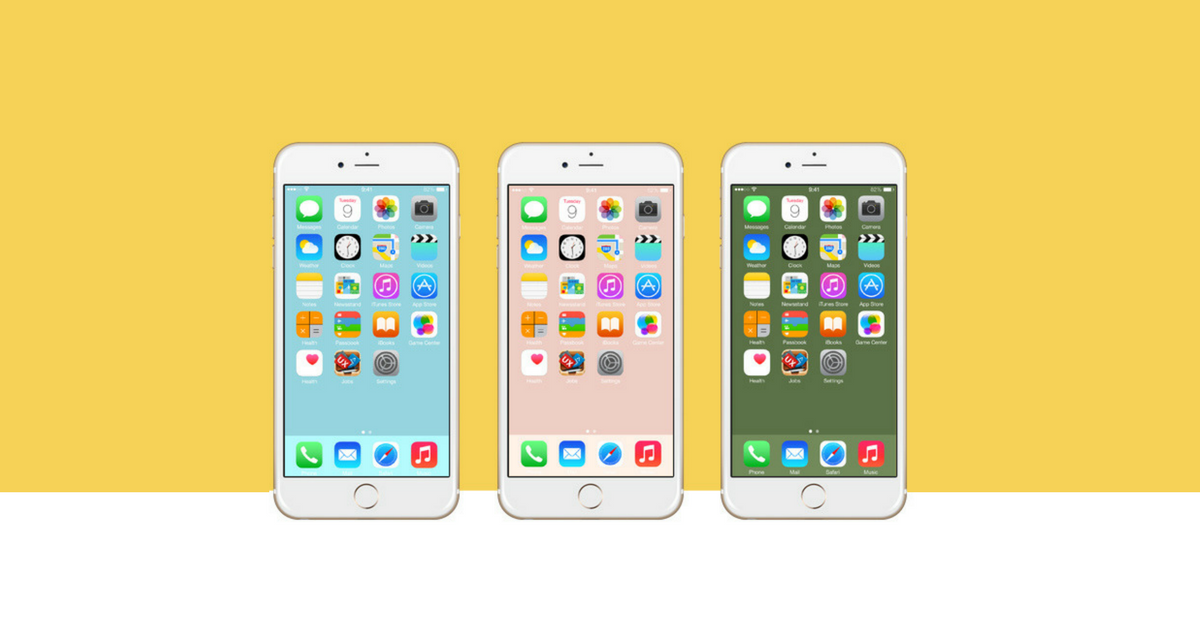 Iphone - HD Wallpaper 