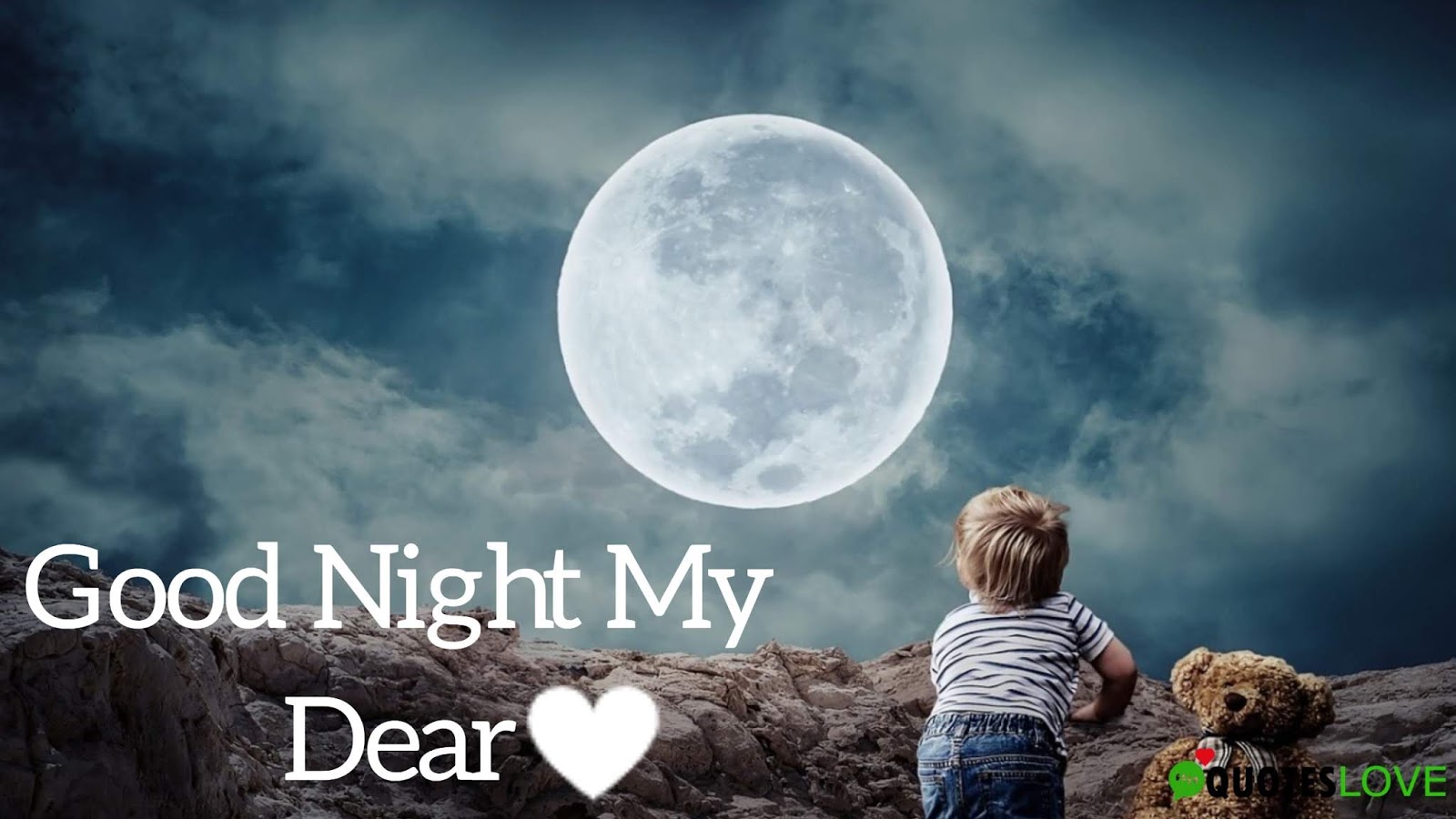 Good Night Pics, Images & Wallpaper - HD Wallpaper 