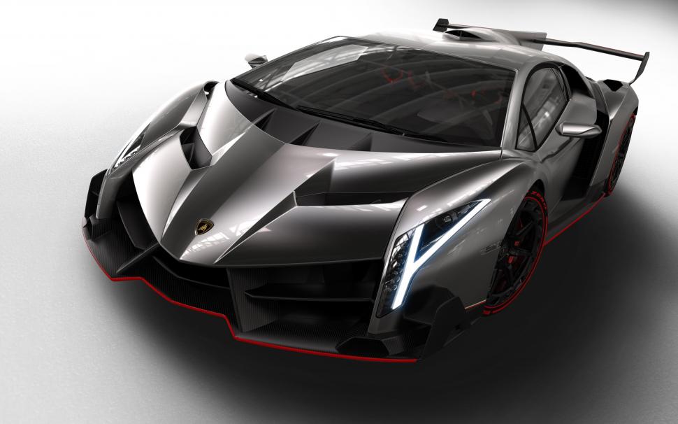 2013 Lamborghini Veneno, Very Cool Car Wallpaper,2013 - Lamborghini All Models - HD Wallpaper 
