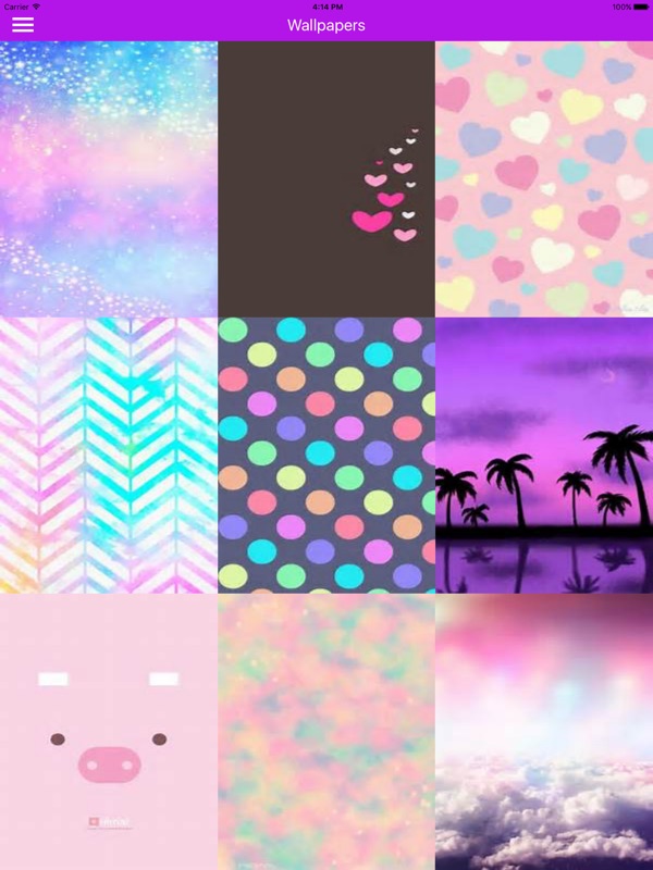 Cool Wallpapers Cute - HD Wallpaper 